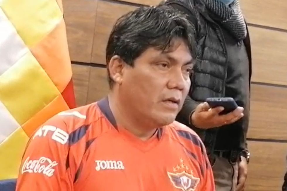 CC rechaza ‘intimidación’ de diputado Arce y este ve ‘odio y desprecio’ de Nayar y Ormachea al Chapare