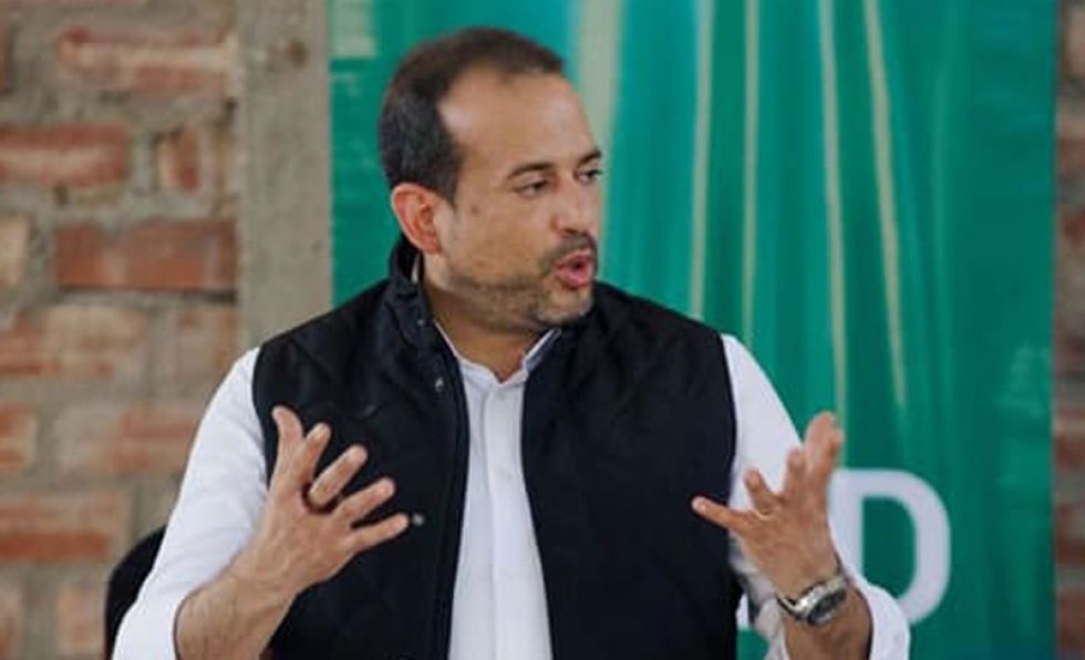 Suspenden declaración de Fernando Camacho; fiscales temen por su vida tras amenazas