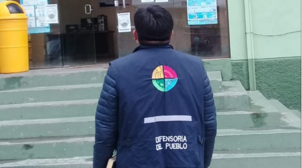 CC denuncia que el MAS pretende designar al Defensor del Pueblo por una acción de cumplimiento