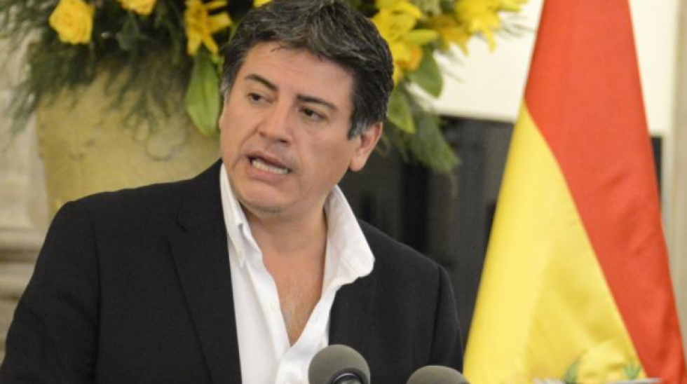 Golpe I: Fiscalía no tramitó a tiempo pasajes de Justiniano y se suspende su declaración