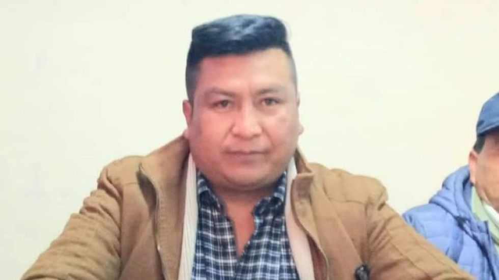 "Asesor" de diputado del MAS acusado de agredir a su pareja es enviado a la cárcel por violencia