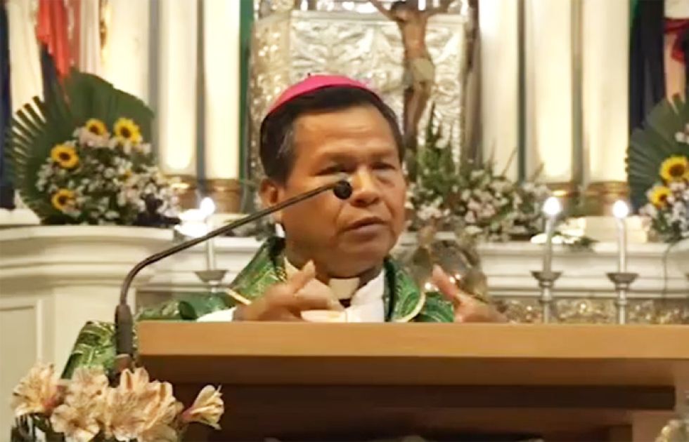 Iglesia Católica urge priorizar censo para vivir en paz y evitar momentos de tensión