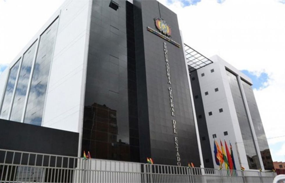 Aseguran que fallo del caso BBVA debería dar paso a la renuncia del Procurador
