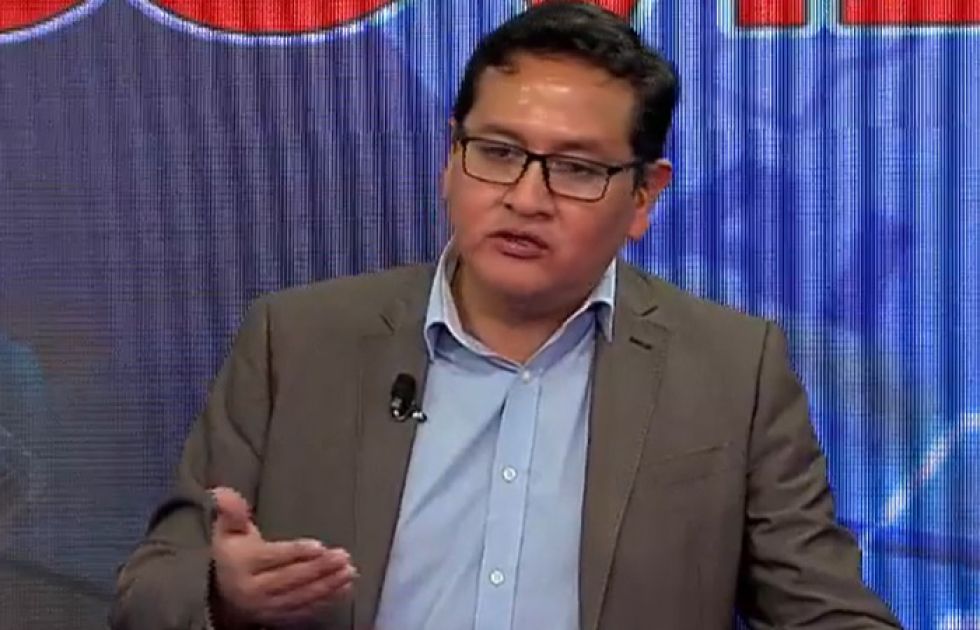 Terrazas: gobiernos subnacionales aflojaron restricciones y eso derivó en la escalada de casos Covid