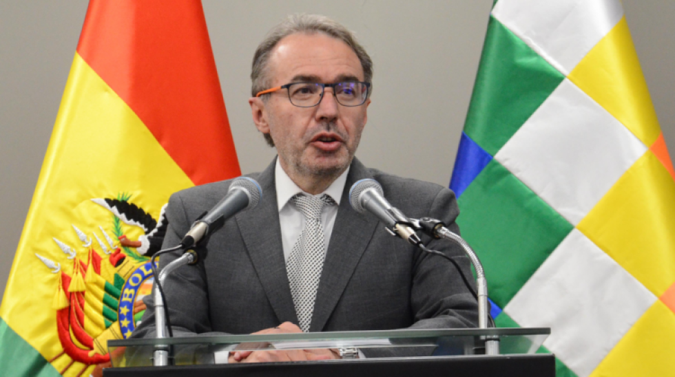 Vocero: Bolivia continuará defensa en el CIADI hasta que tome en cuenta pruebas