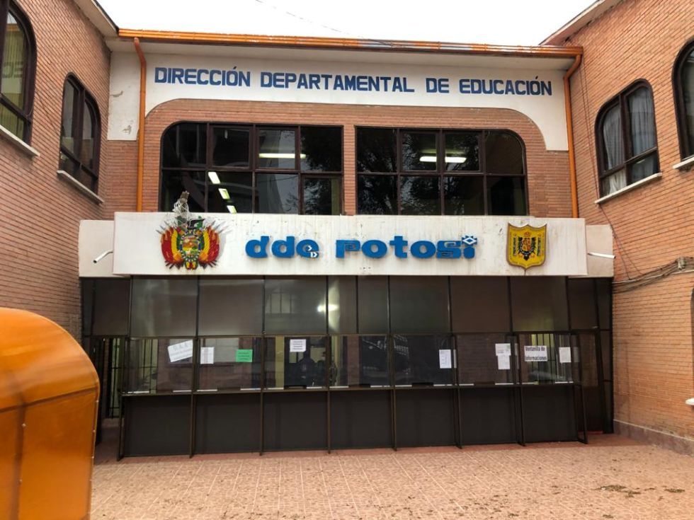 Directores deben decidir cómo se retornará a clases tras vacación