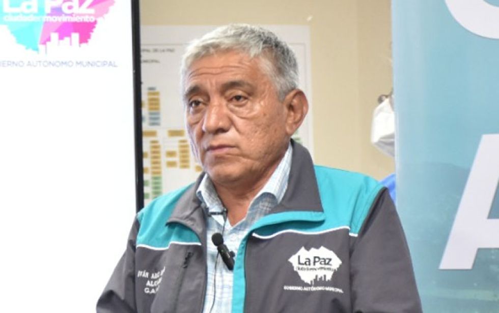 Alcalde Arias propone ampliar una semana más el descanso pedagógico escolar