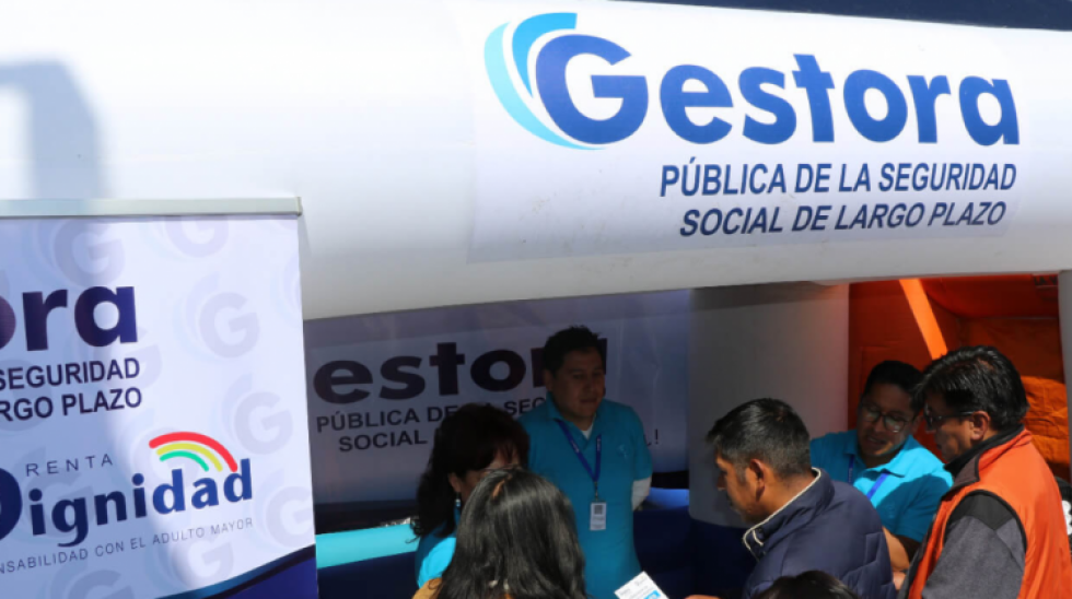 Testean el software de la Gestora Pública que entrará en funcionamiento en septiembre