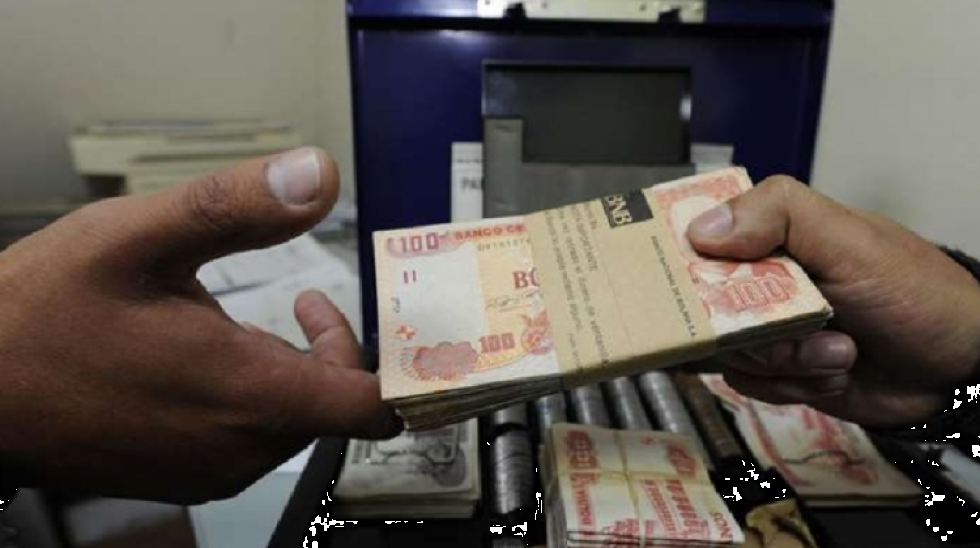 Reportan que Gestora Pública tiene 248 funcionarios y al mes destina más de Bs 2 millones en sueldos