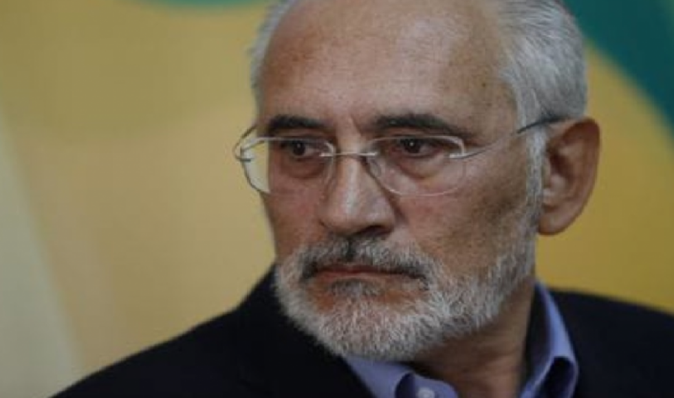 Carlos Mesa acusa a Evo Morales de una falsa nacionalización y que indemnizaciones aumentan la pobreza