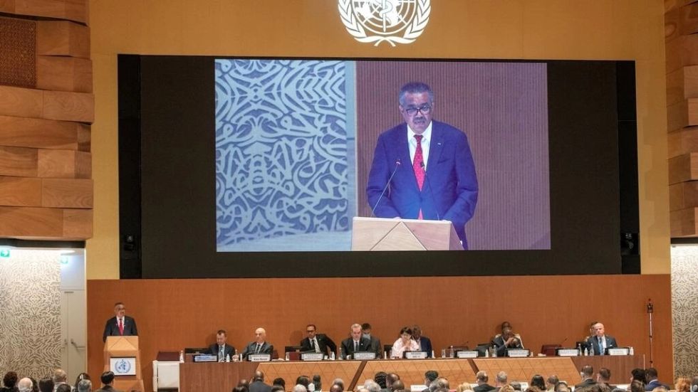 La OMS decidirá si la viruela del mono amerita el nivel de alerta máxima
