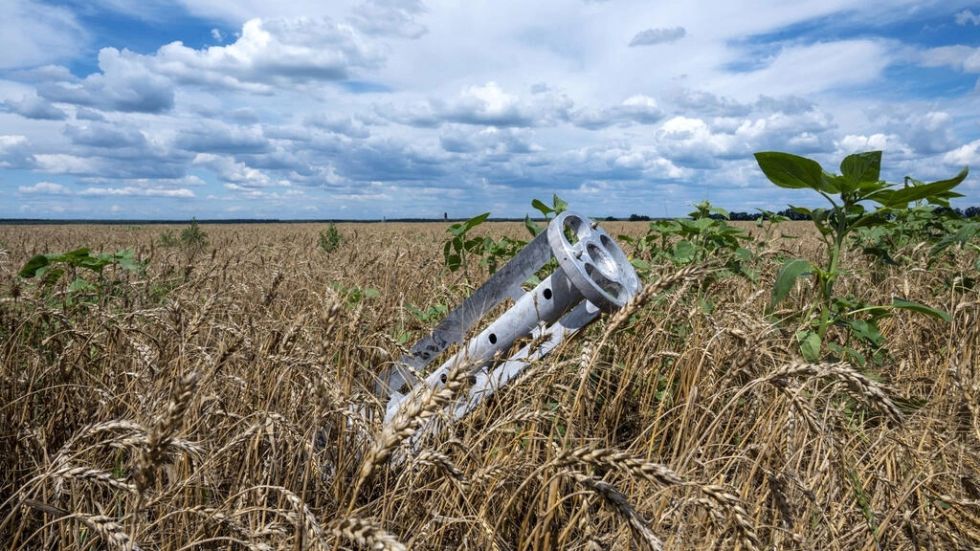 ¿Qué sabemos del acuerdo entre Rusia y Ucrania para exportar los cereales?