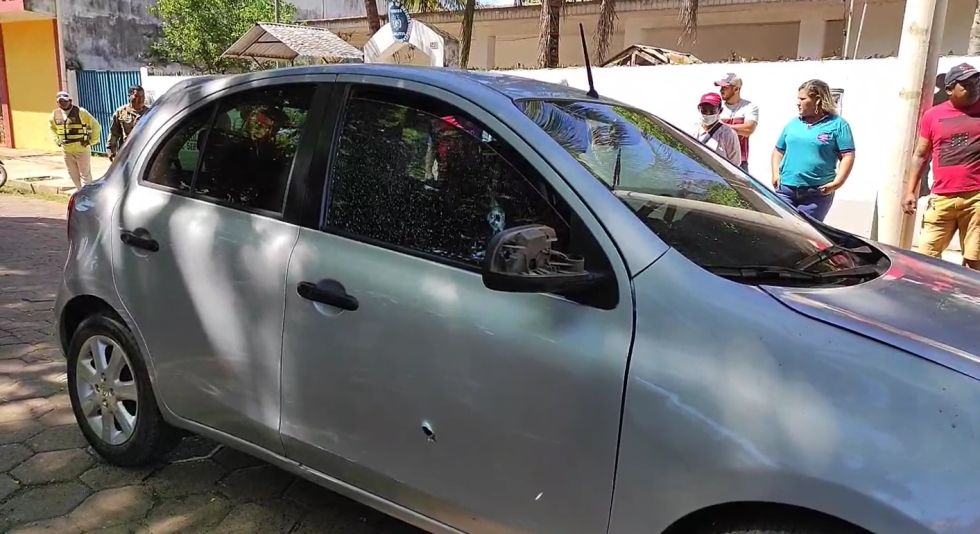 Violencia: Reportan balacera en Cobija que dejó al menos una persona fallecida
