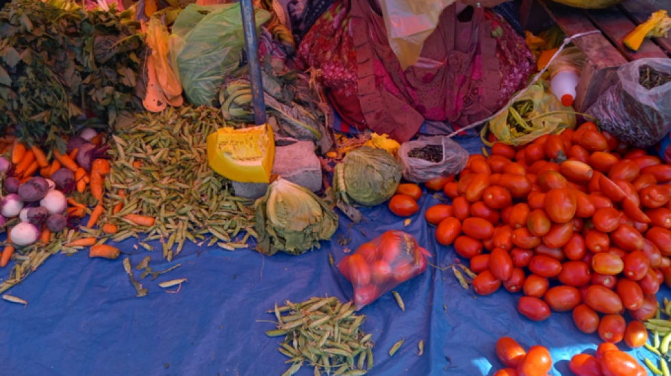"Todo ha subido", dicen las amas de casa y comerciantes sobre productos de la canasta familiar