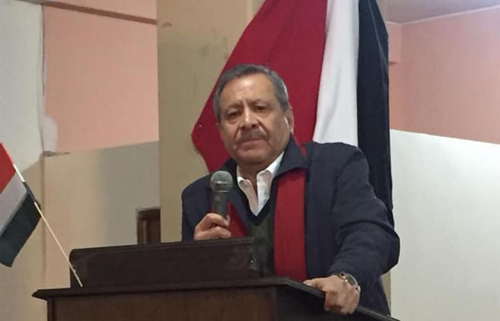 Gobernador del Beni recibe respaldo de su gabinete en el tema del Censo de Población y Vivienda