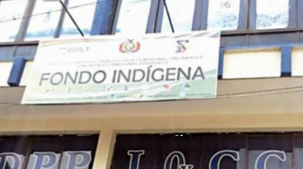 Denuncian que Fiscalía busca dividir en 250 casos la investigación del desfalco al Fondo Indígena