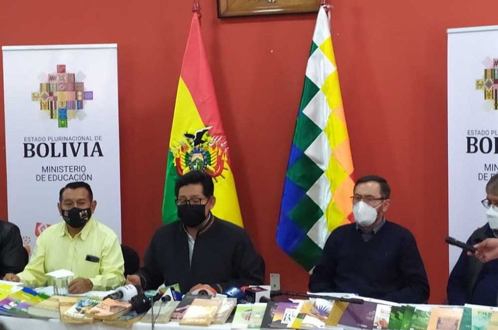 Ministerio de Educación  confirma retorno a clases el 1 de agosto 