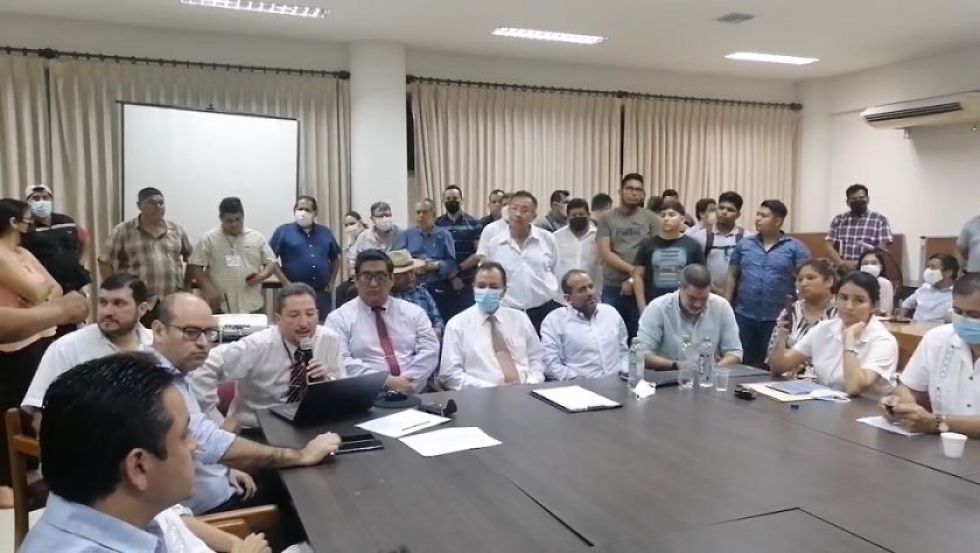 Censo: Santa Cruz va a una nueva cumbre