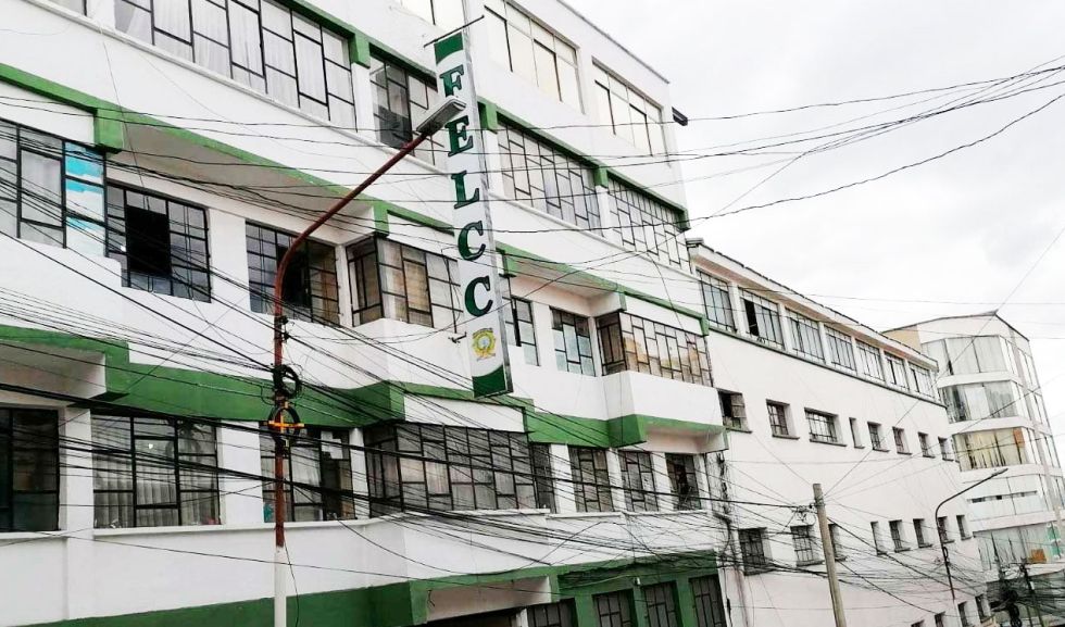 La Paz: Policía investiga el caso de un adolescente que perdió un dedo en un gimnasio