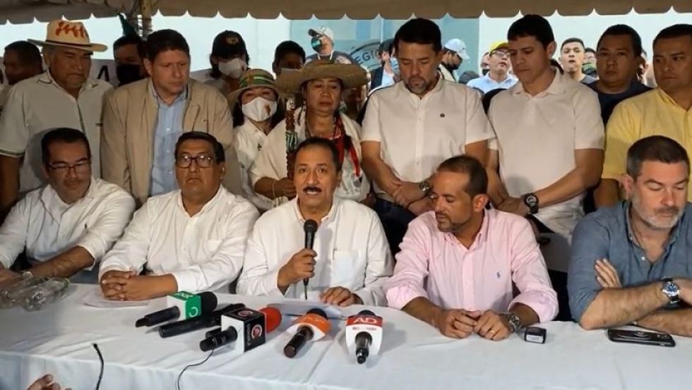 Santa Cruz decide ir al paro de 48 horas si el Censo no se reprograma para el primer semestre de 2023