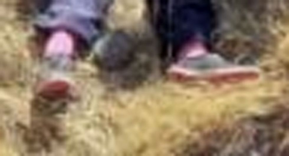 La Paz: Aparece sin vida en el área rural una mujer desaparecida hace un mes en El Alto