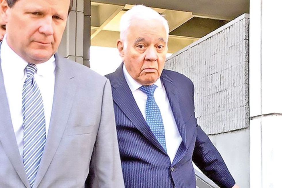 Juicios de privilegio siguen paralizados, sin fecha, en el TSJ