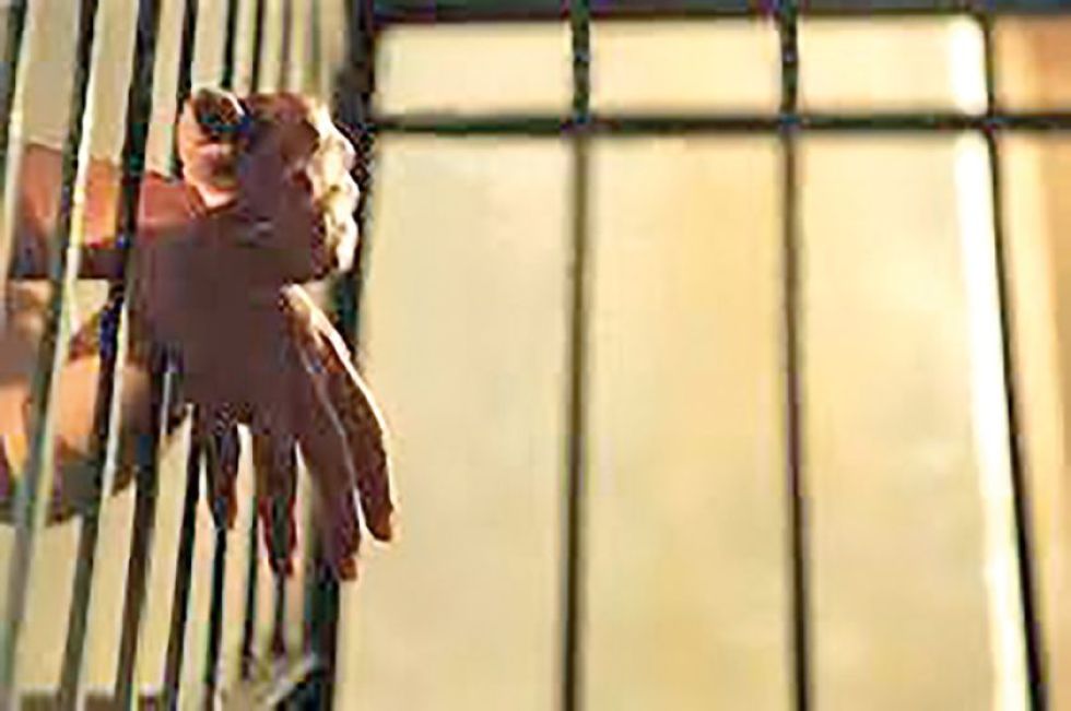 Dictan 22 años de prisión para violador en Sucre