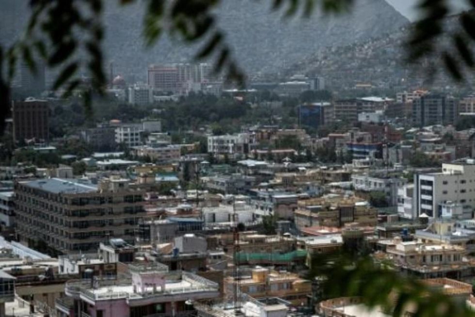 Un dron estadounidense mata al líder de Al Qaida en su balcón en Kabul