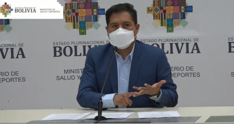 Tras confirmarse el primer caso de viruela del mono, Salud busca al "paciente cero"