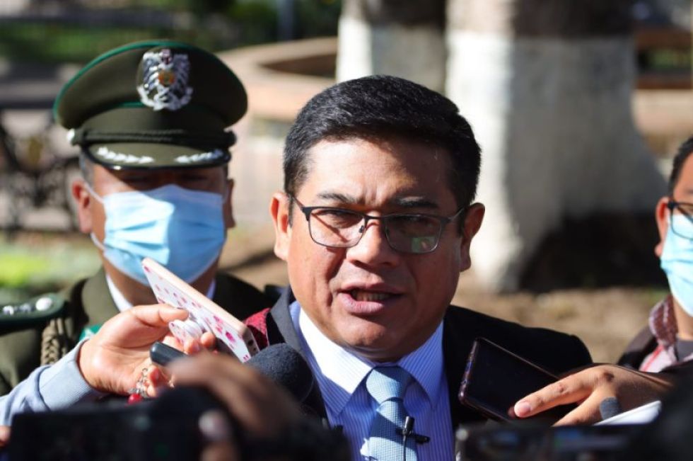 Municipios de Bolivia rechazan paro en Santa Cruz y se declaran en emergencia