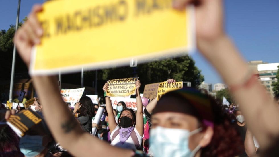 Declaran culpable al acusado por sonado caso de violación en Chile