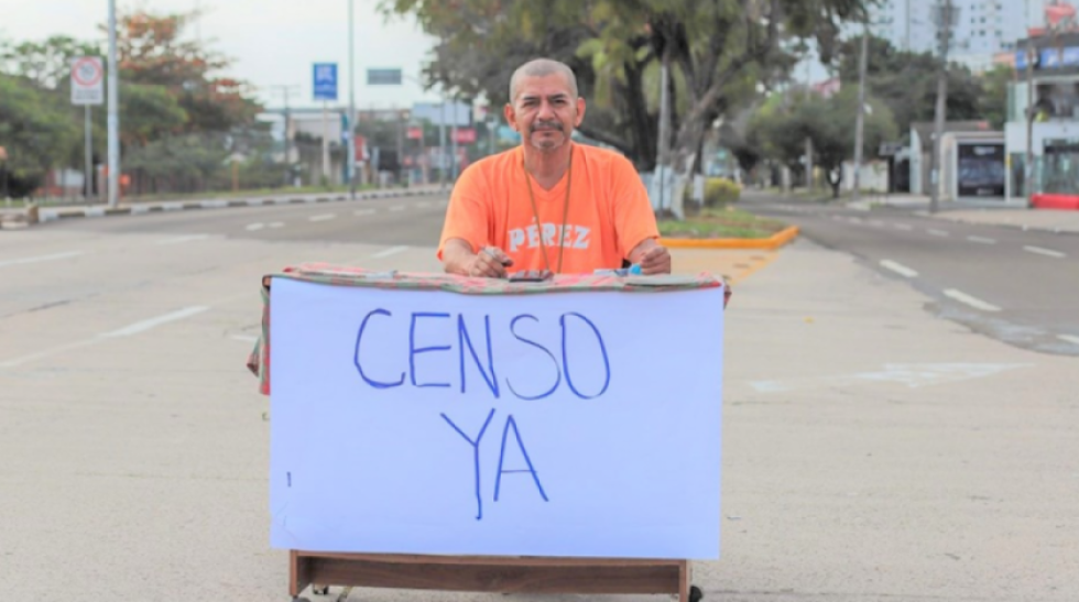 Gobierno alista operativos para despejar calles y dice que el paro es un “capricho” de Camacho