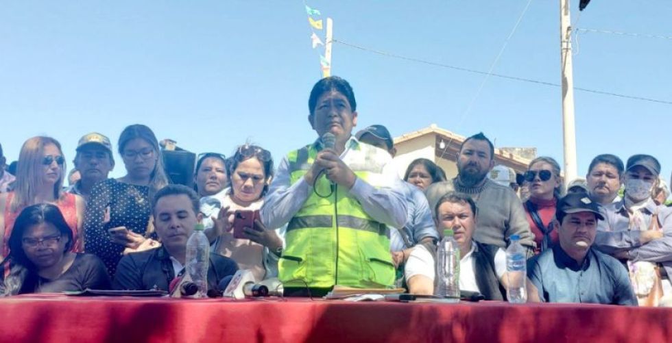 Benianos levantan bloqueos tras acuerdo con el Gobierno
