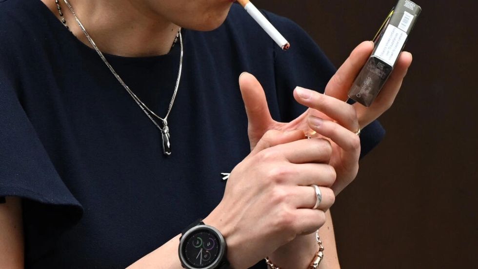 Cae el consumo de tabaco en América, según la OPS