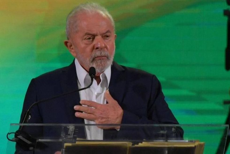 Lula, el ave fénix de nuevo en la carrera presidencial en Brasil
