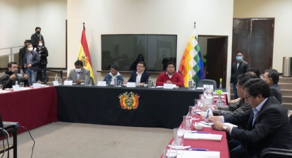 El Alto respalda la postergación del Censo hasta 2024