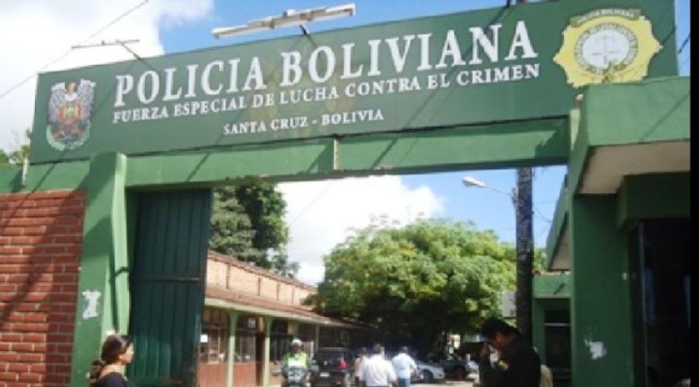 Encuentran semienterrado el cadáver de un hombre en una comunidad cruceña