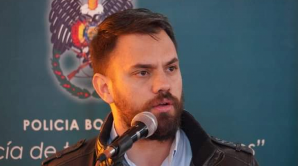 Gobierno ofrece $us 10 mil para dar con el paradero de la mujer que raptó al bebé Alex