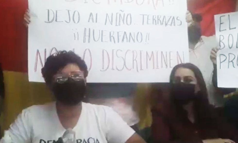 Familiares de fallecidos en Cofadena de 2019 ven que no hay interés de hacer justicia en su caso