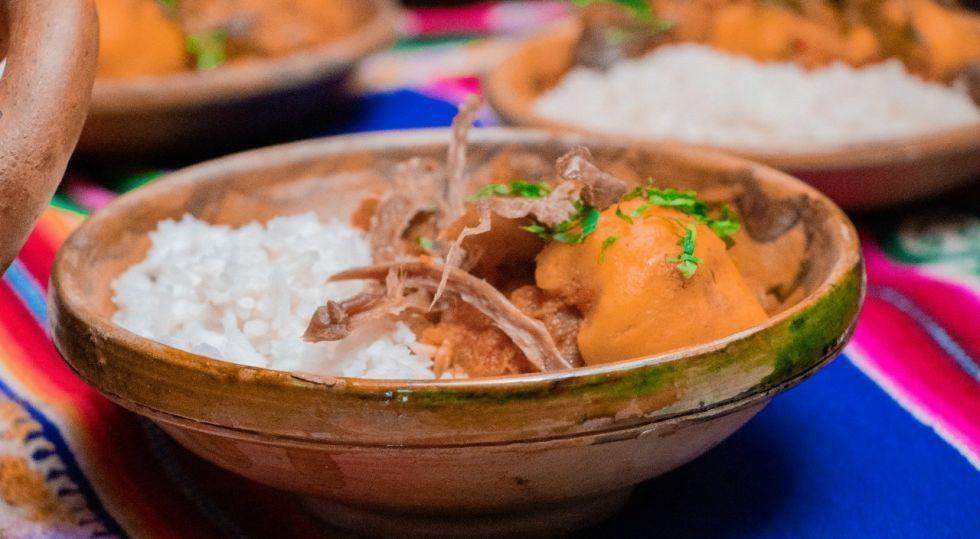 Feria gastronómica tradicional del ají de Achacana es hoy en la avenida Tinku