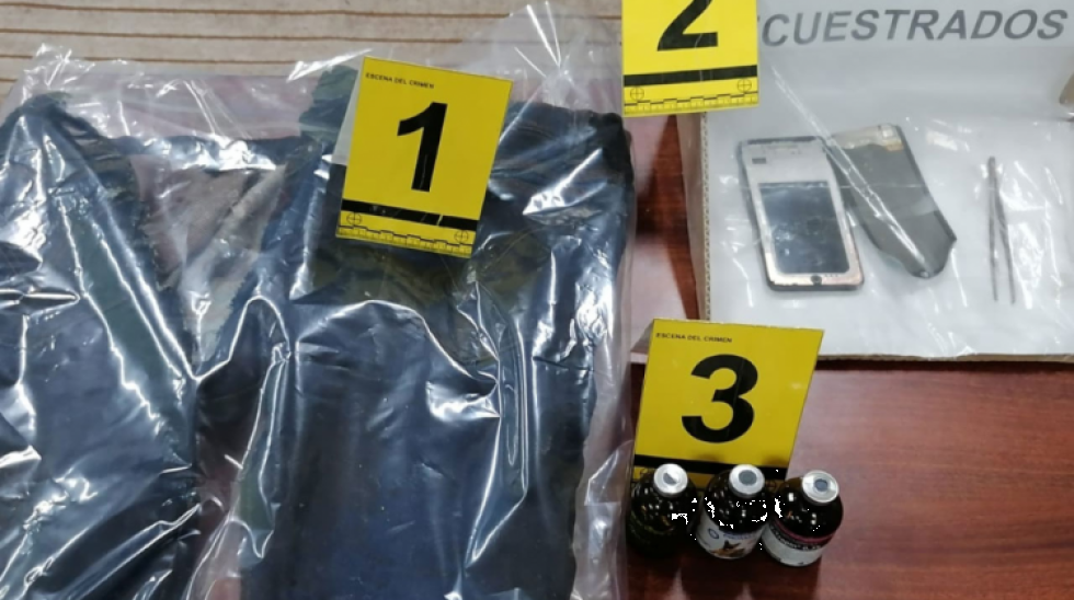 El Alto: Mujer descubre infidelidad, intentó castrar al hombre que luego falleció desangrado