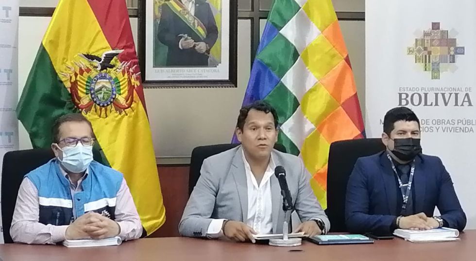 La ATT rechaza el traspaso de Nuevatel-Viva y advierte que su situación ‘no es de las mejores’
