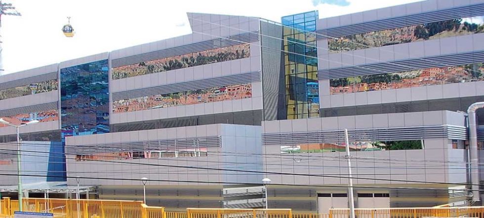 La Alcaldía de La Paz habilita nueve unidades de aislamiento para casos de viruela del mono