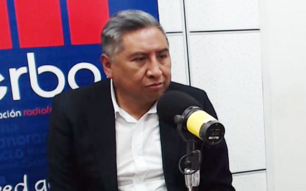 Canciller informa que está en trámite las solicitudes de extradición de Murillo y López