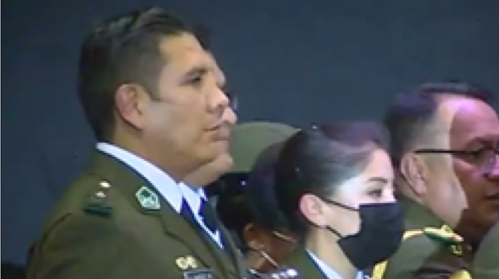 Mayor Muñoz niega haber llamado y amenazado a Del Castillo y Aguilera luego de su declaración