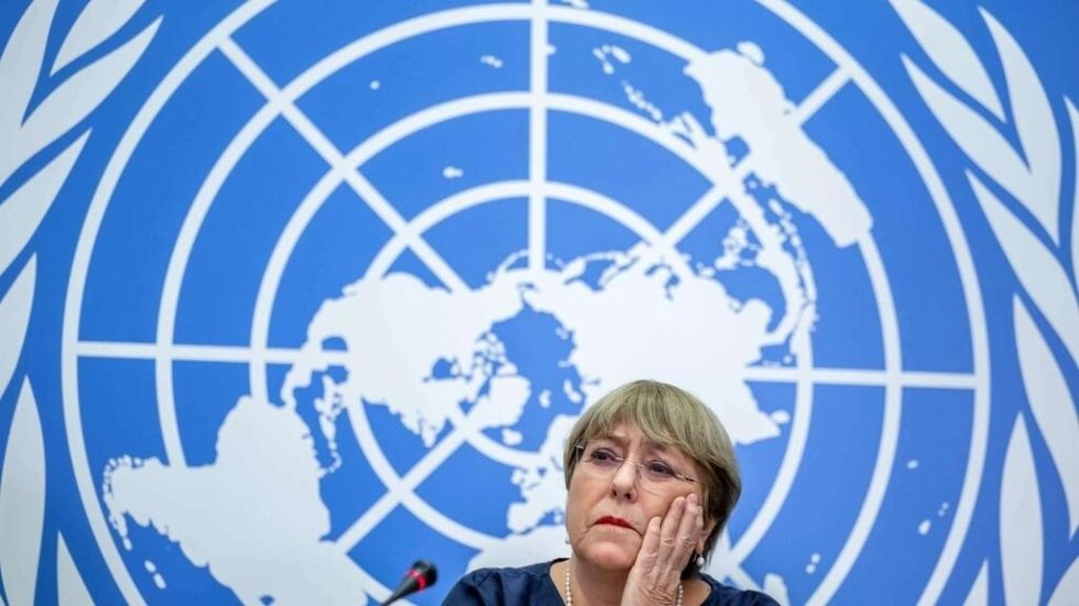 El informe de la ONU sobre Xinjiang aguarda su publicación entre presiones e incertidumbre