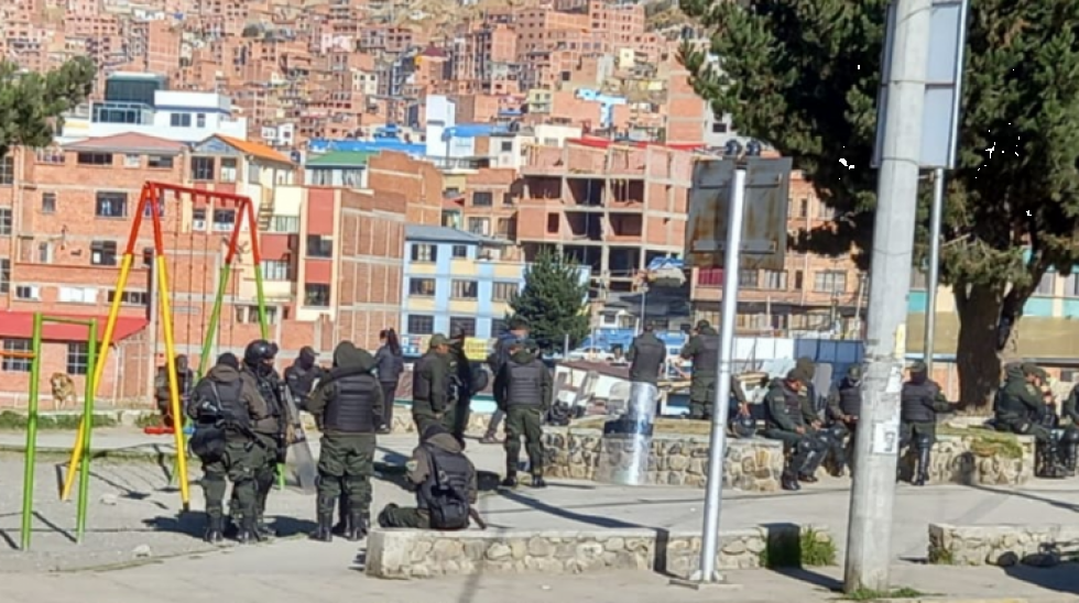 Padres de familia se movilizarán este viernes exigiendo el fin del conflicto cocalero