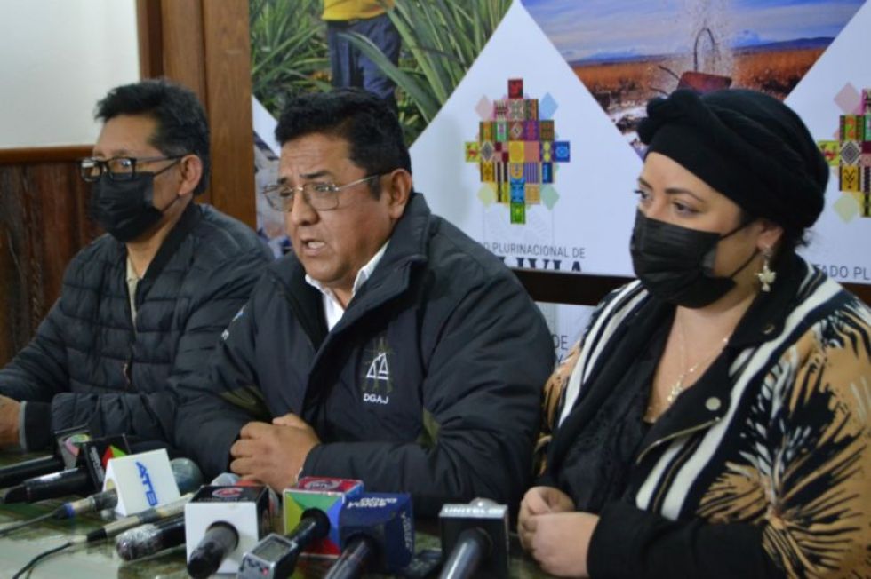Adepcoca: El Gobierno dice que insistirá en el diálogo y admite que no autorizó otro mercado de la coca