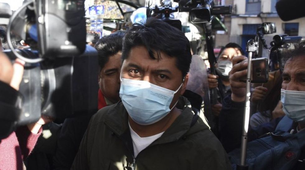 Adepcoca orgánica convoca a sus regionales para radicalizar medidas en La Paz