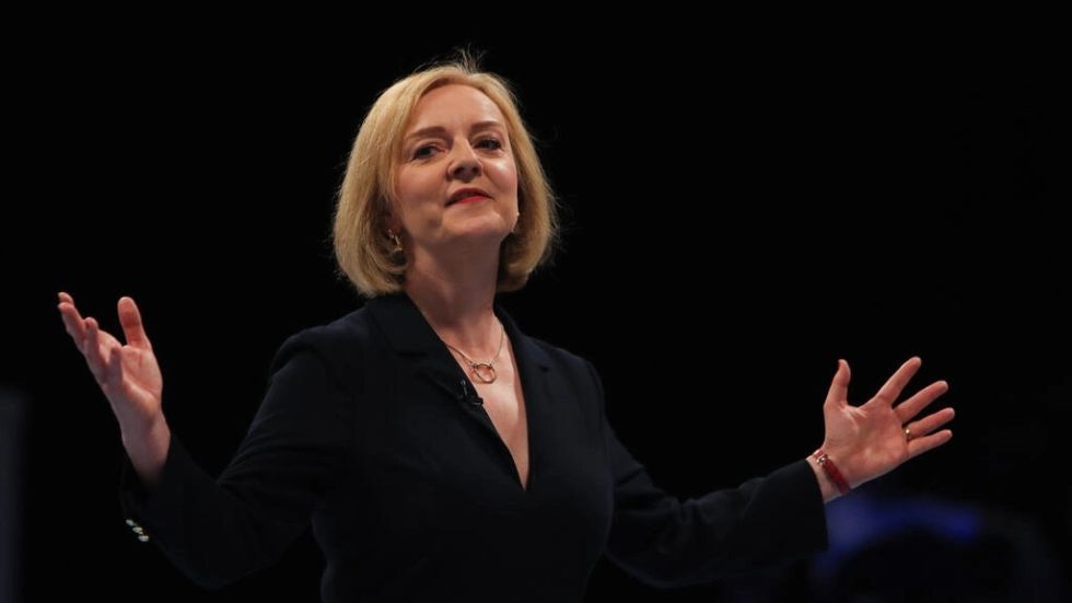 La carrera para reemplazar a Boris Johnson entra en su recta final en el Reino Unido